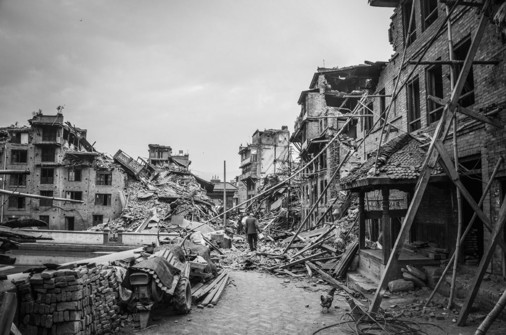 Türkiye’deki depremi 3 gün önceden tahmin etmiş