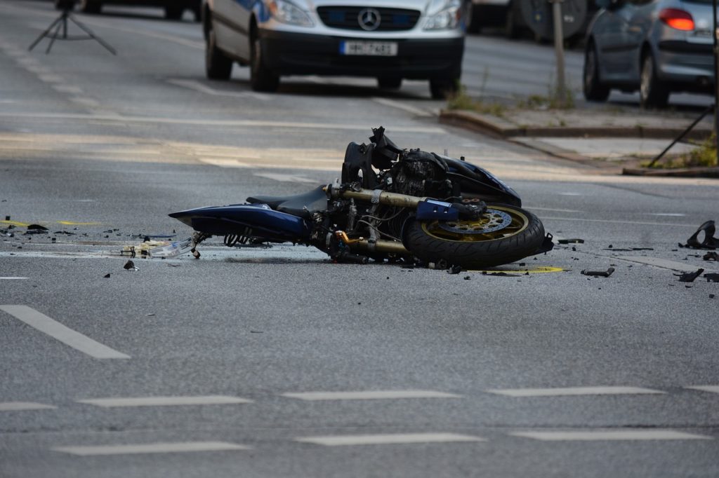 Gümülcine’de trafik kazası: 1 yaralı